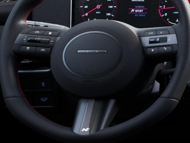 2025 Hyundai SONATA N Line Waldorf MD