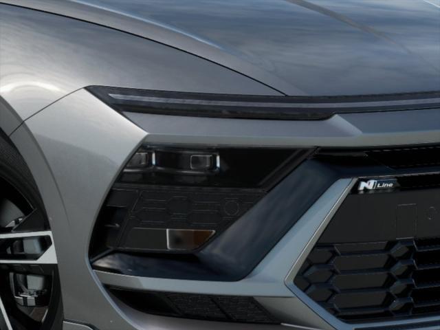 2025 Hyundai SONATA N Line Waldorf MD