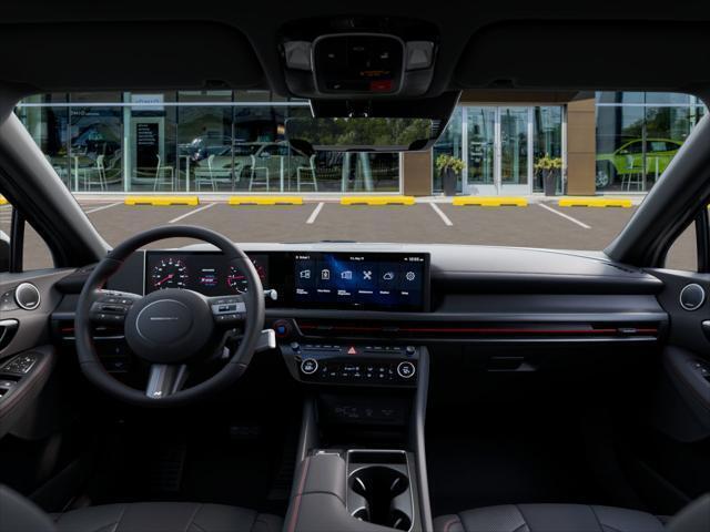 2025 Hyundai SONATA N Line Waldorf MD