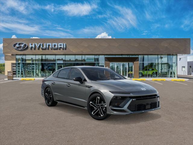 2025 Hyundai SONATA N Line Waldorf MD