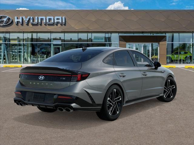 2025 Hyundai SONATA N Line Waldorf MD
