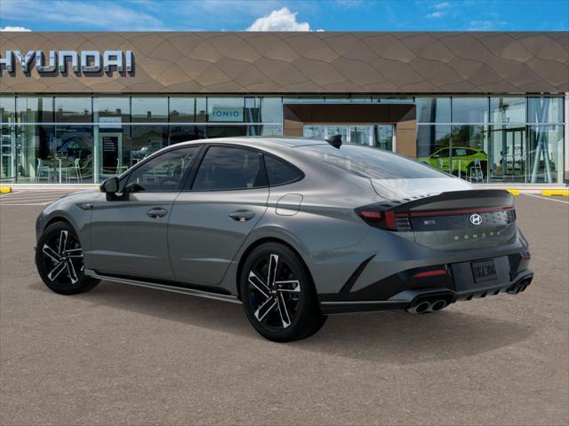 2025 Hyundai SONATA N Line Waldorf MD