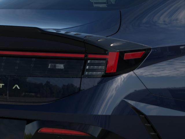 2025 Hyundai SONATA N Line Waldorf MD