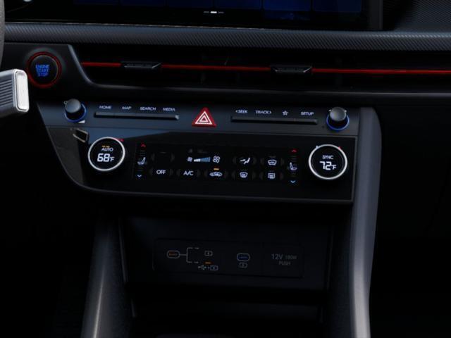 2025 Hyundai SONATA N Line Waldorf MD