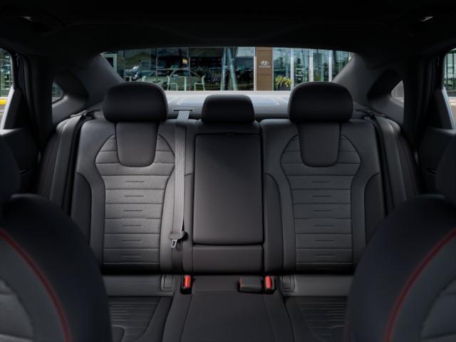 2025 Hyundai SONATA N Line Waldorf MD