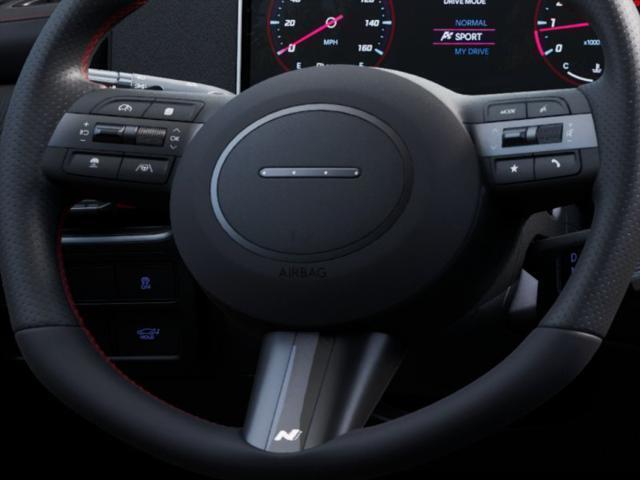 2025 Hyundai SONATA N Line Waldorf MD