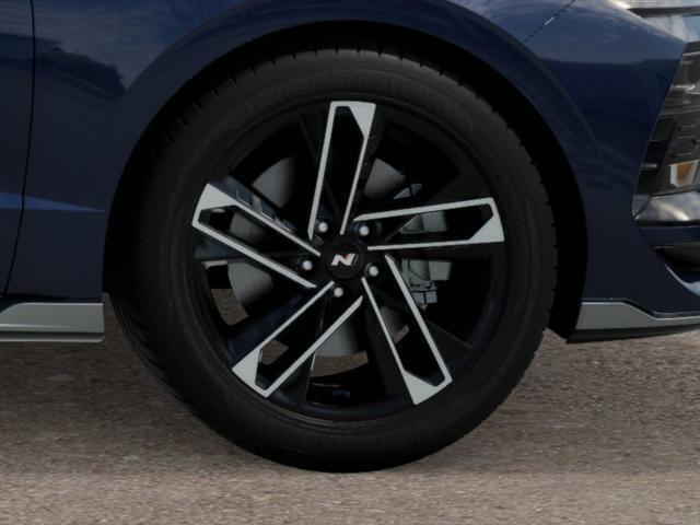 2025 Hyundai SONATA N Line Waldorf MD
