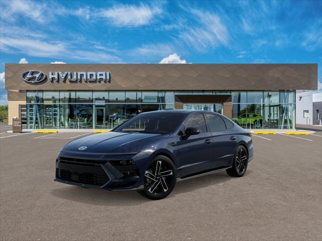 2025 Hyundai SONATA N Line Waldorf MD