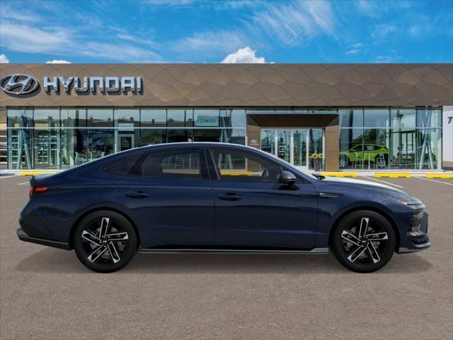 2025 Hyundai SONATA N Line Waldorf MD