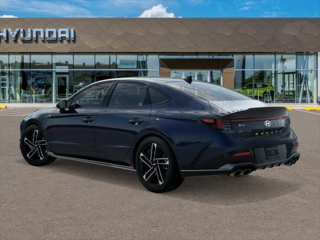 2025 Hyundai SONATA N Line Waldorf MD