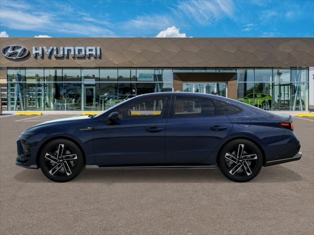 2025 Hyundai SONATA N Line Waldorf MD