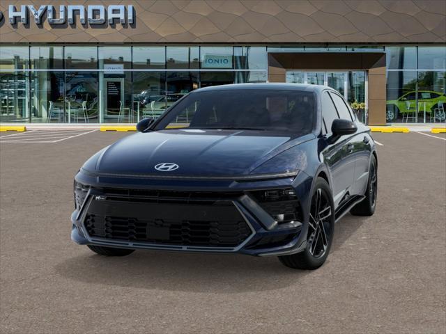 2025 Hyundai SONATA N Line Waldorf MD