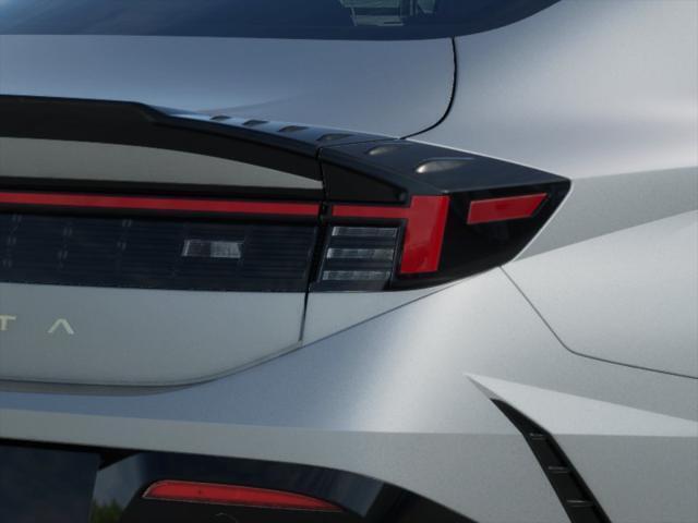 2025 Hyundai SONATA N Line Waldorf MD