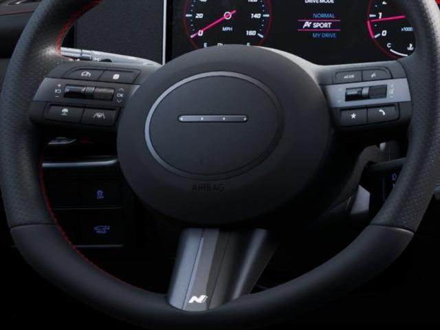 2025 Hyundai SONATA N Line Waldorf MD
