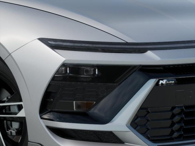 2025 Hyundai SONATA N Line Waldorf MD