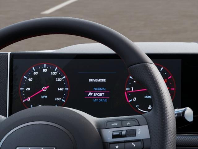 2025 Hyundai SONATA N Line Waldorf MD