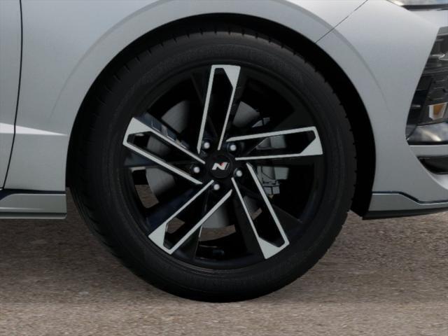 2025 Hyundai SONATA N Line Waldorf MD