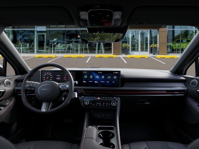 2025 Hyundai SONATA N Line Waldorf MD