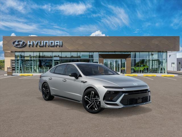 2025 Hyundai SONATA N Line Waldorf MD
