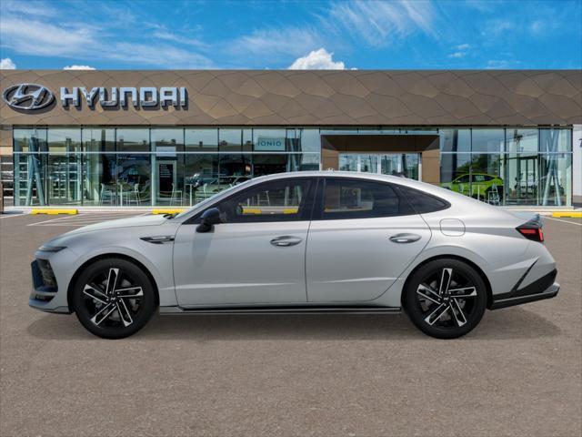 2025 Hyundai SONATA N Line Waldorf MD