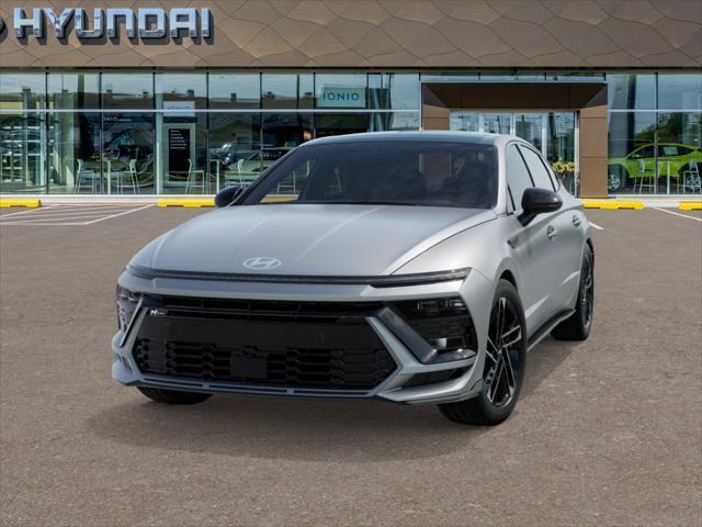 2025 Hyundai SONATA N Line Waldorf MD