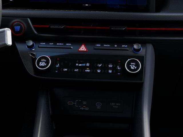 2025 Hyundai SONATA N Line Waldorf MD