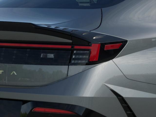 2025 Hyundai SONATA N Line Waldorf MD