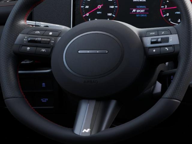 2025 Hyundai SONATA N Line Waldorf MD