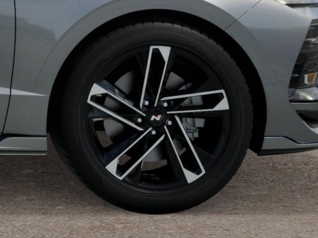 2025 Hyundai SONATA N Line Waldorf MD