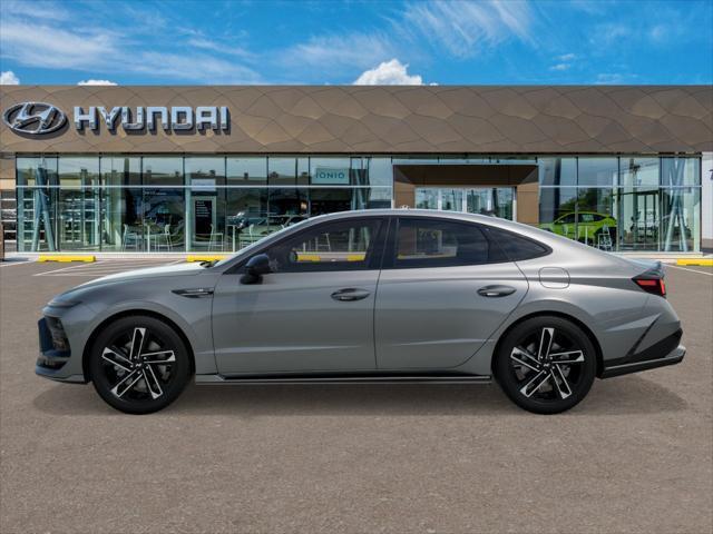 2025 Hyundai SONATA N Line Waldorf MD