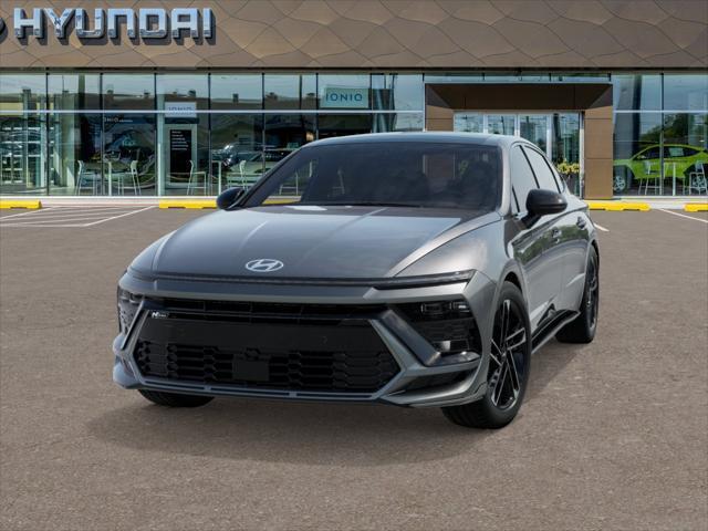 2025 Hyundai SONATA N Line Waldorf MD