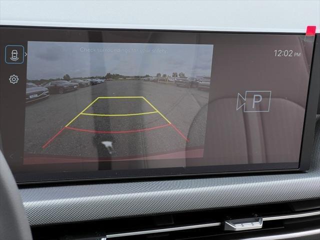 2025 Hyundai SONATA SE Chantilly VA