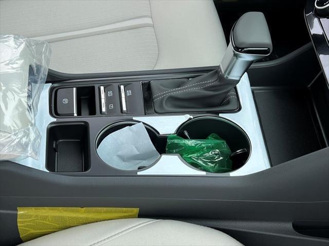 2025 Hyundai SONATA SE Chantilly VA