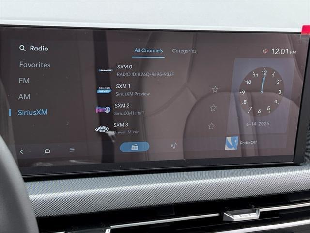 2025 Hyundai SONATA SE Chantilly VA