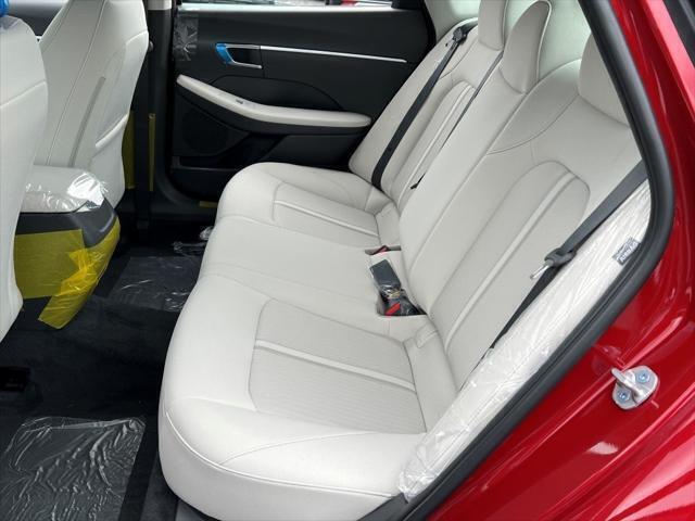 2025 Hyundai SONATA SE Chantilly VA