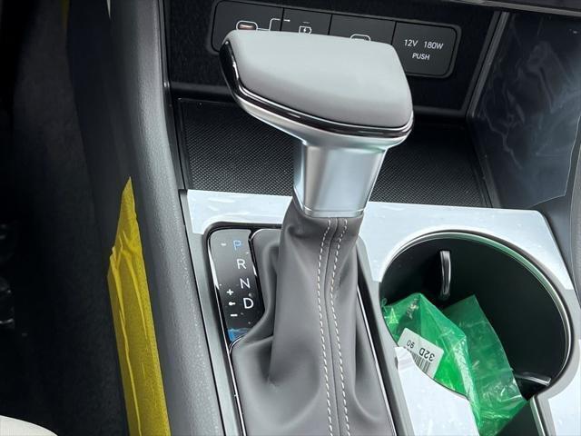 2025 Hyundai SONATA SE Chantilly VA