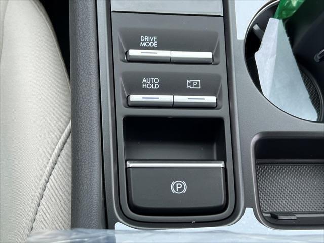 2025 Hyundai SONATA SE Chantilly VA
