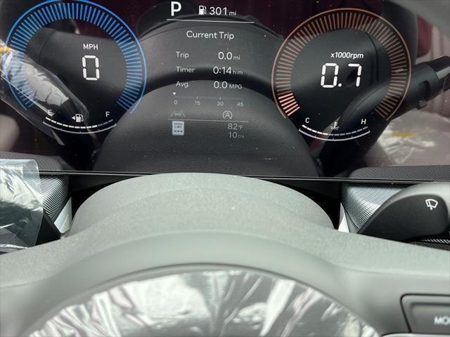 2025 Hyundai SONATA SE Chantilly VA