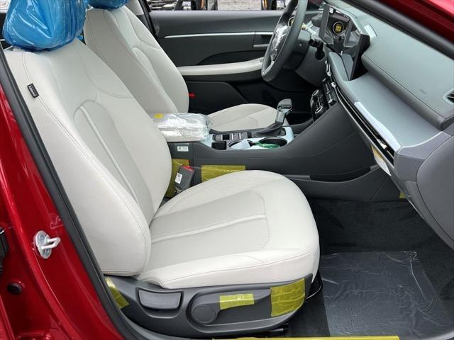 2025 Hyundai SONATA SE Chantilly VA