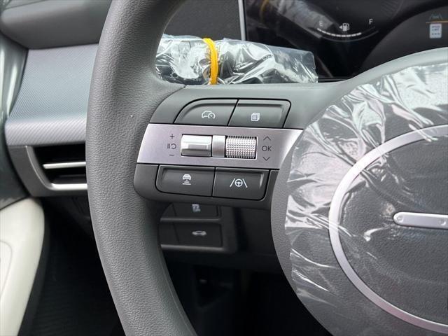 2025 Hyundai SONATA SE Chantilly VA