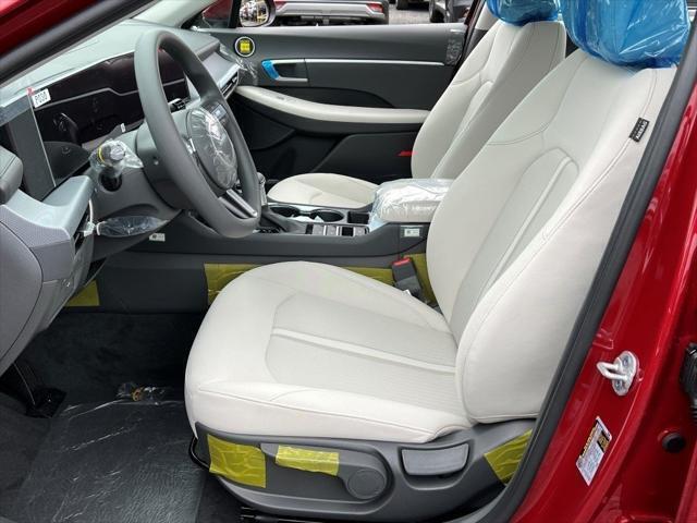 2025 Hyundai SONATA SE Chantilly VA