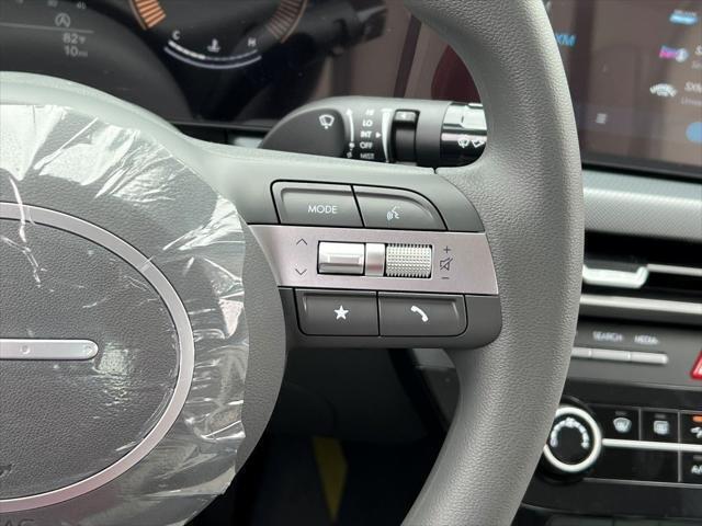 2025 Hyundai SONATA SE Chantilly VA