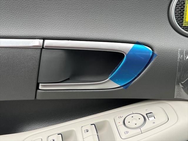 2025 Hyundai SONATA SE Chantilly VA