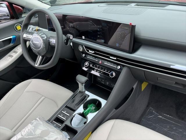 2025 Hyundai SONATA SE Chantilly VA