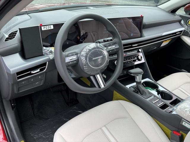 2025 Hyundai SONATA SE Chantilly VA
