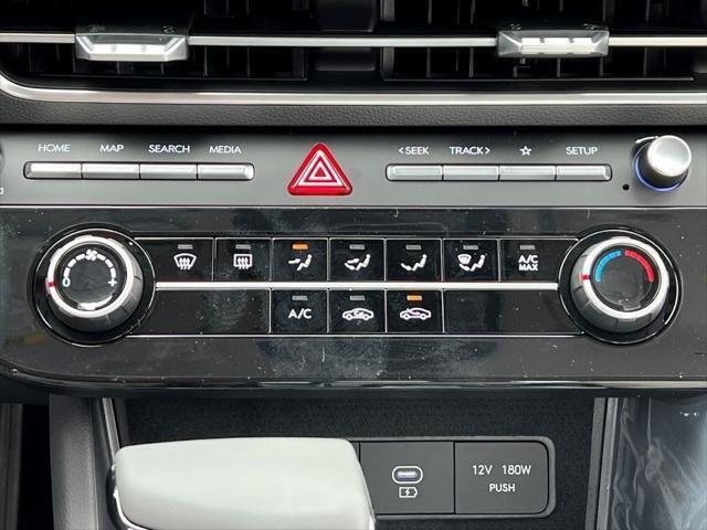 2025 Hyundai SONATA SE Chantilly VA