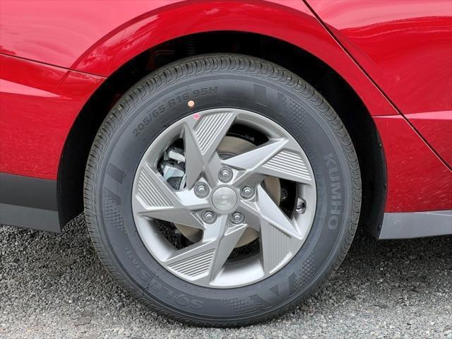 2025 Hyundai SONATA SE Chantilly VA