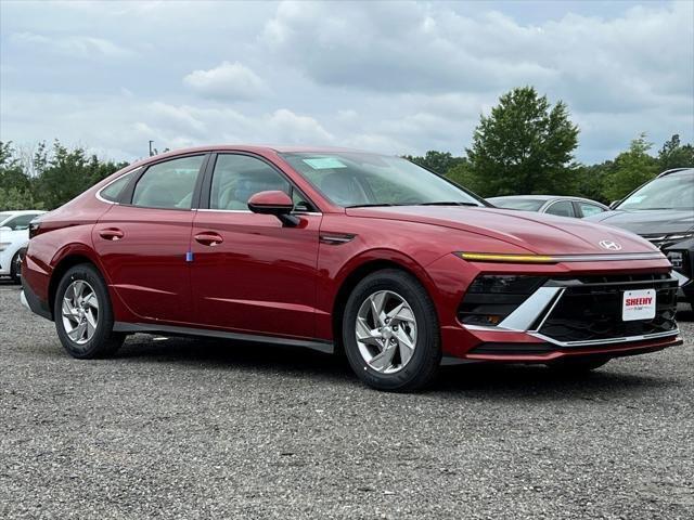 2025 Hyundai SONATA SE Chantilly VA