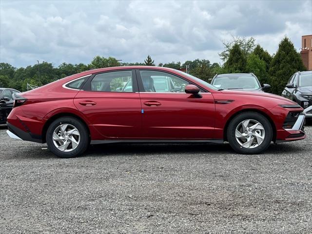 2025 Hyundai SONATA SE Chantilly VA