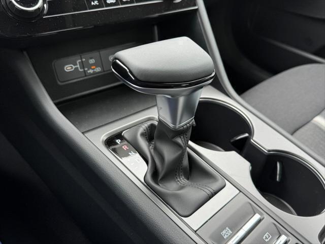 2025 Hyundai SONATA SE Chantilly VA